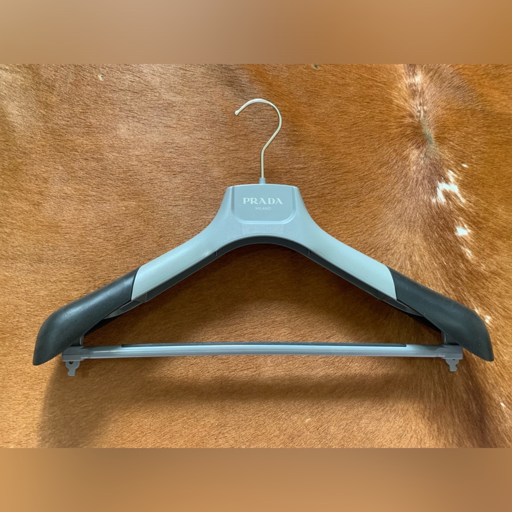 #26 Prada hanger
